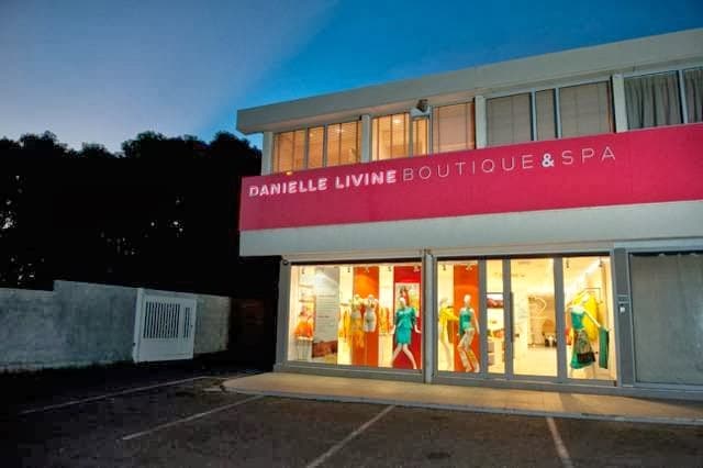 Danielle Livine Maquillage Permanent Effet Naturel Papeete photo