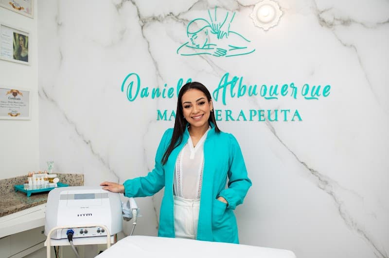 Danielli Albuquerque São José photo