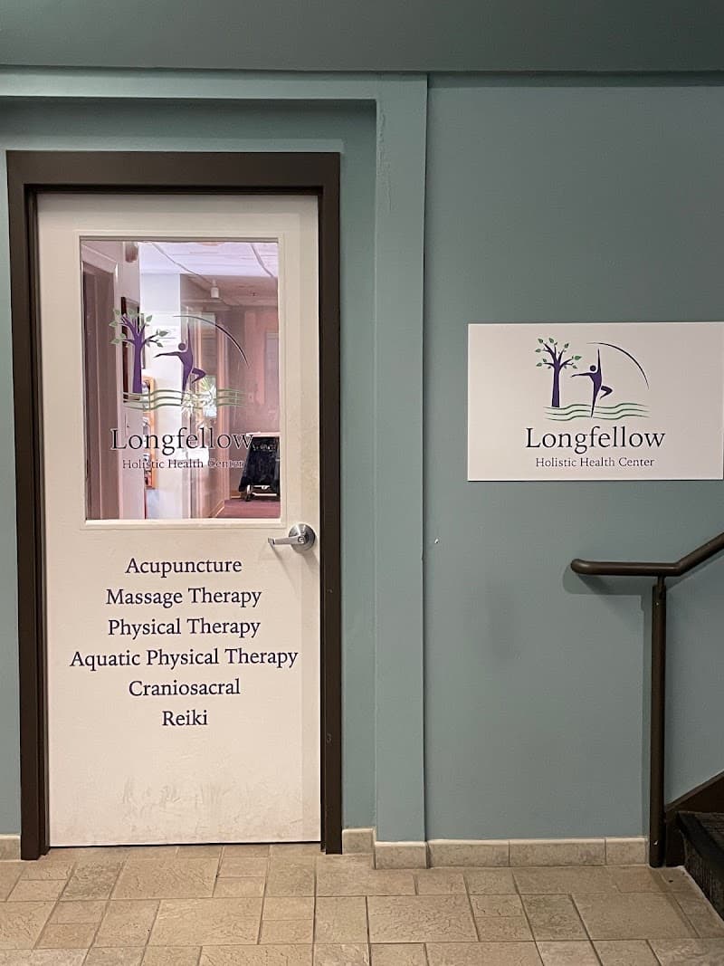 Danielson Therapeutic Massage Pain Management Wellness Center Wayland photo