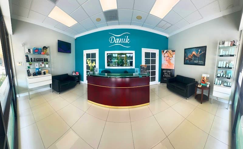 Danik MedSpa & Cosmetic Surgery Pembroke Pines photo