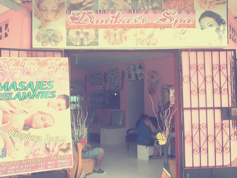 Danikas's Spa Iquitos photo