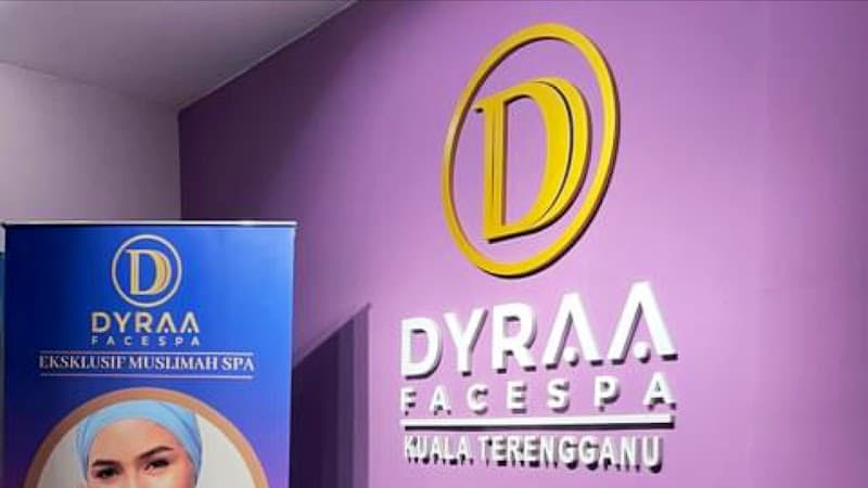 Danisya Beauty Spa Kuala Nerus photo