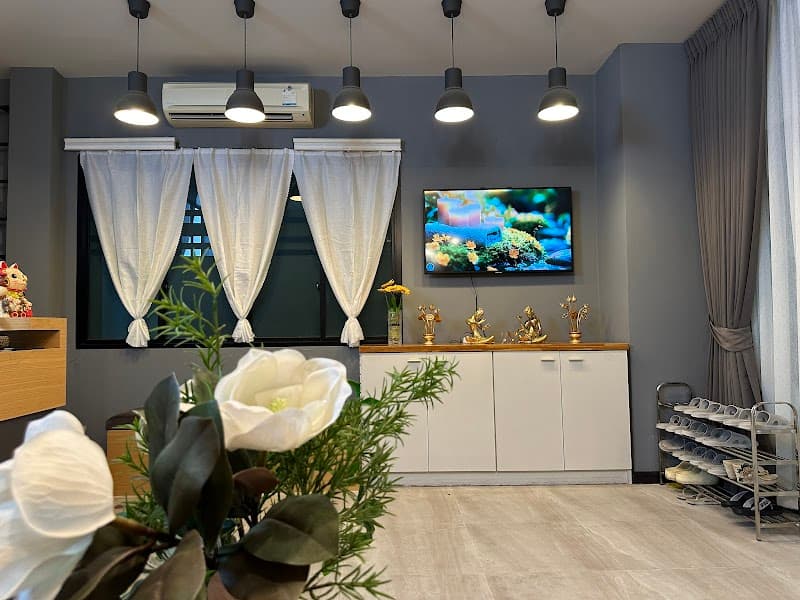 Danita Thai Massage & Spa Bangkok photo