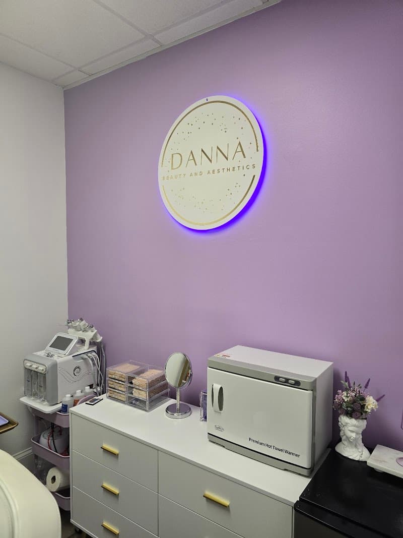 Danna Beauty and Aesthetics Sugar Hill photo