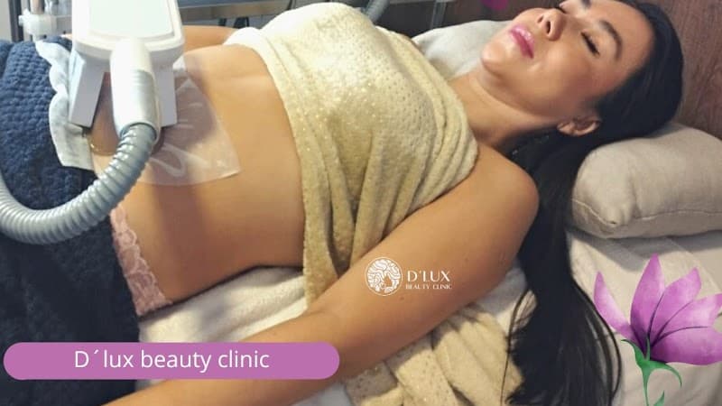 Danna Beauty and Health Cumbaya photo