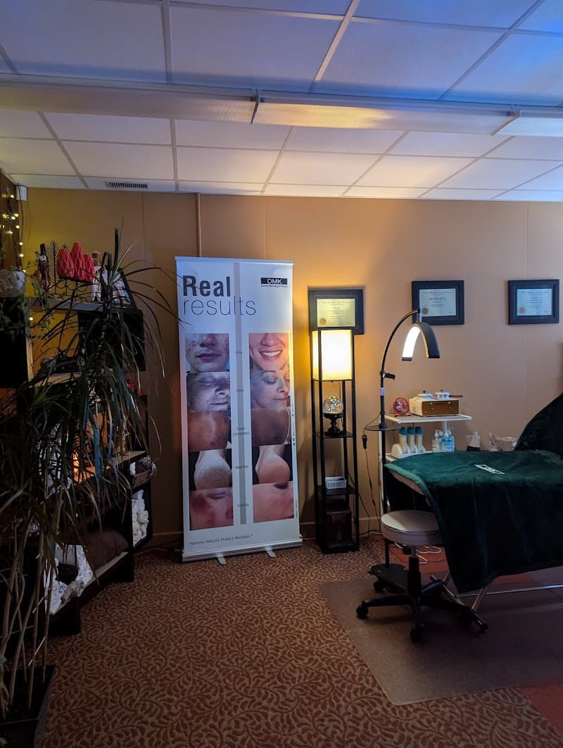 Danne Skin Therapy and Esthetics Kingston photo