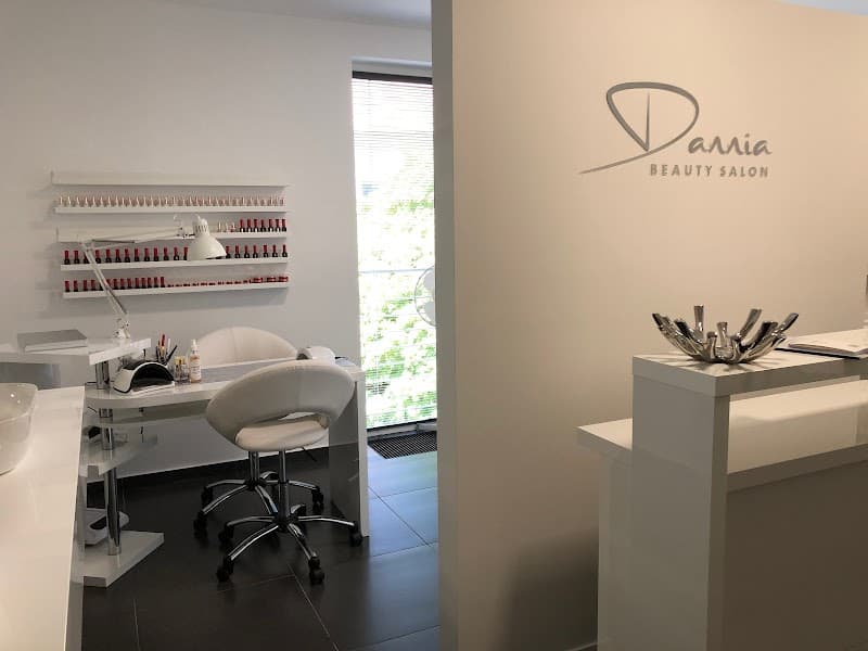 Dannia Beauty salon Nové Mesto nad Váhom photo