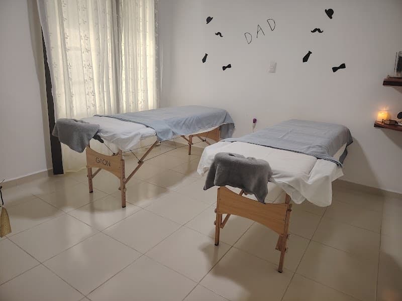 Dannia Home Spa Mérida photo