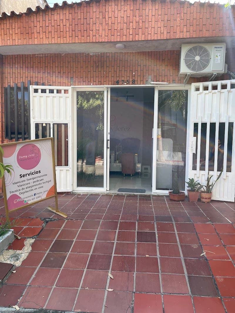 Danny Jerez Barrancabermeja photo