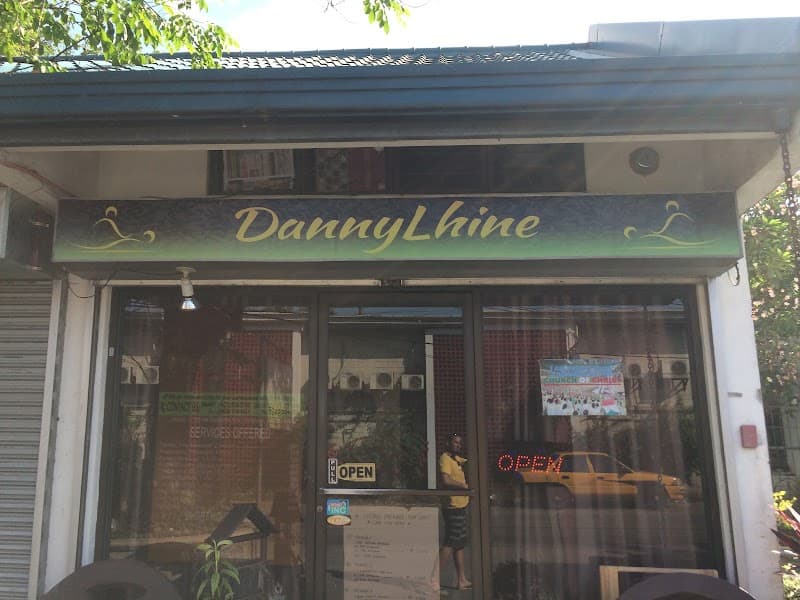 Danny Lhine Beauty and Reflexology Angeles City photo