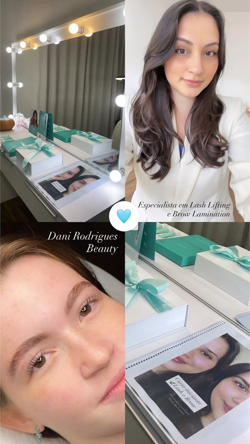 Danny Parizz Body and Facial Aesthetics Blumenau photo