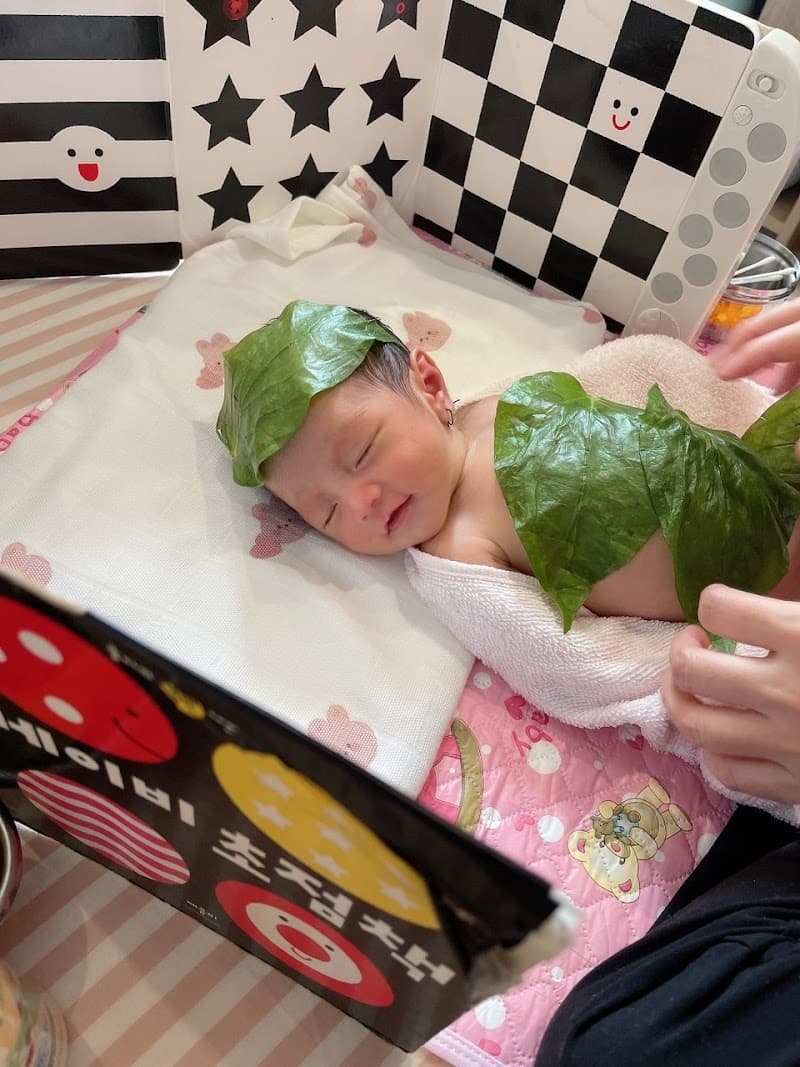 DANNY SPA - Mẹ & Bé Rạch Giá photo