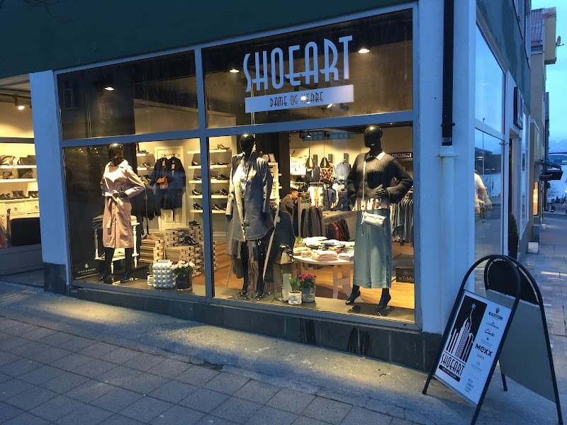 Dansebutikken Kristiansund - Happy Feet Molde photo