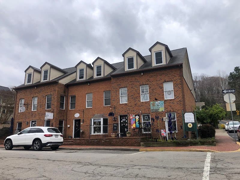 Dansk Day Spa Occoquan photo