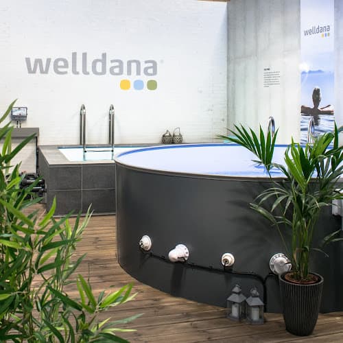 Dansk Spa Design Rode photo