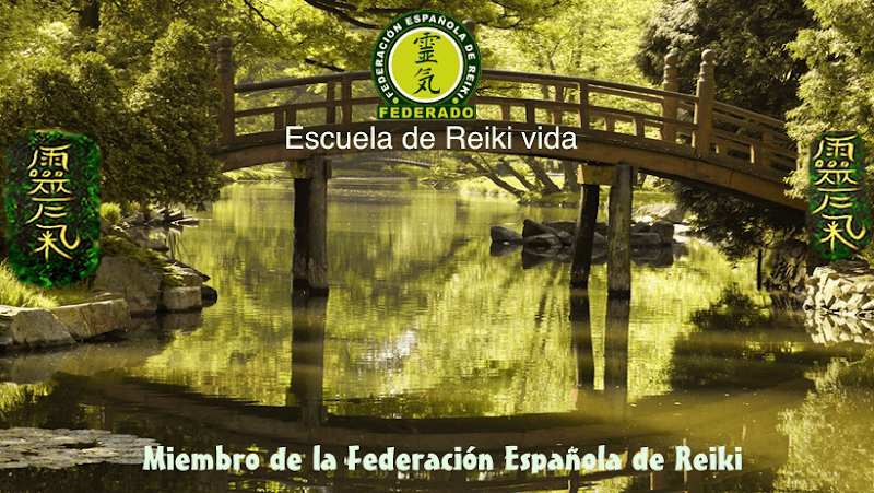 Dansk-Spansk Reiki healing Center Mijas photo