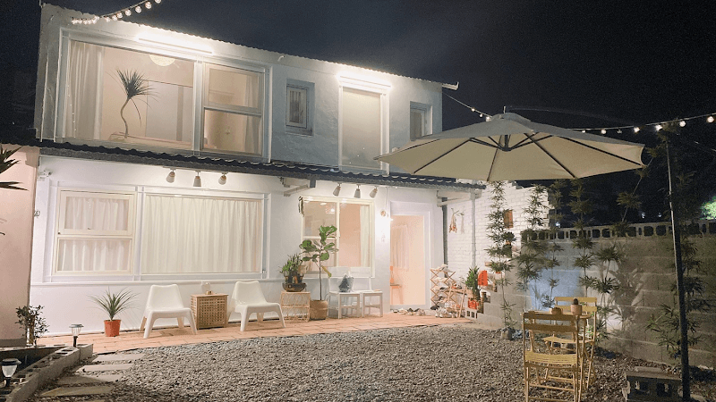 Dansu SPA Club Huwei Township photo