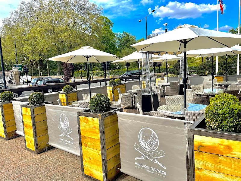 Danubius Hotels Group Watford photo