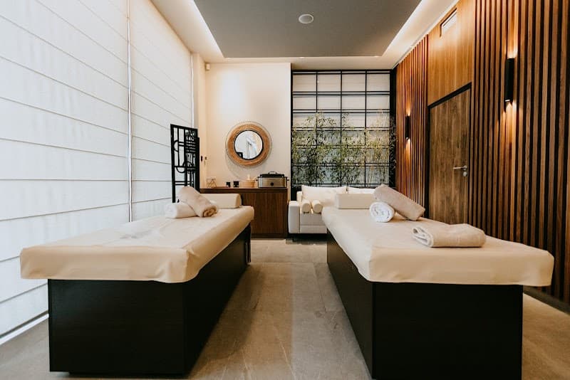 Danuta Klajsek SPA Wisła photo