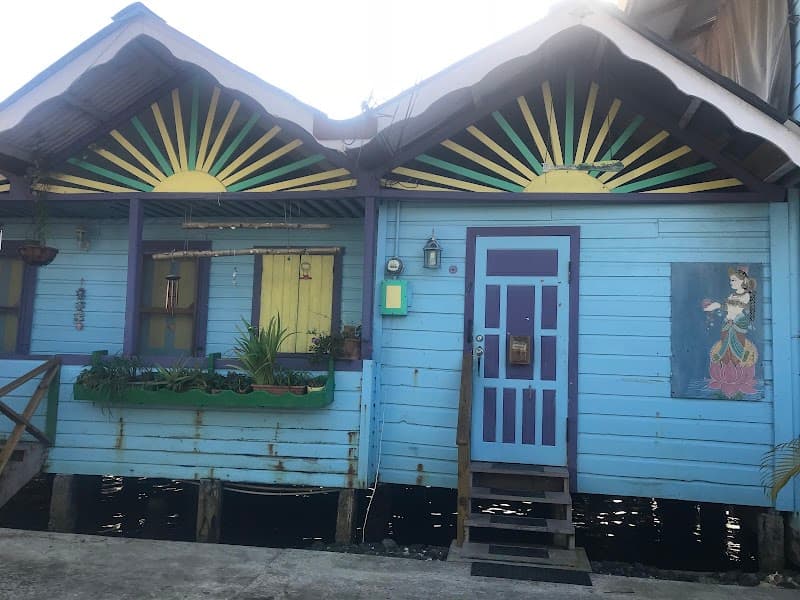 Danuta's Holistic Therapy Bocas del Toro photo