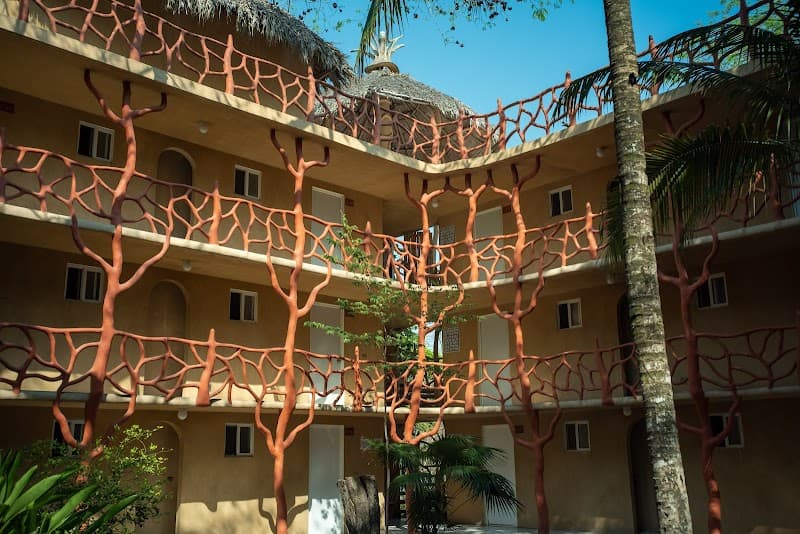 Dany's Bar Spa and Resort Xalapa photo