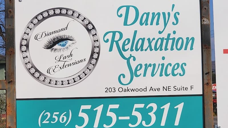 Dany's Relaxation Station Huntsville photo