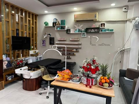 Dao Anh Beauty Academy Thủ Đức photo