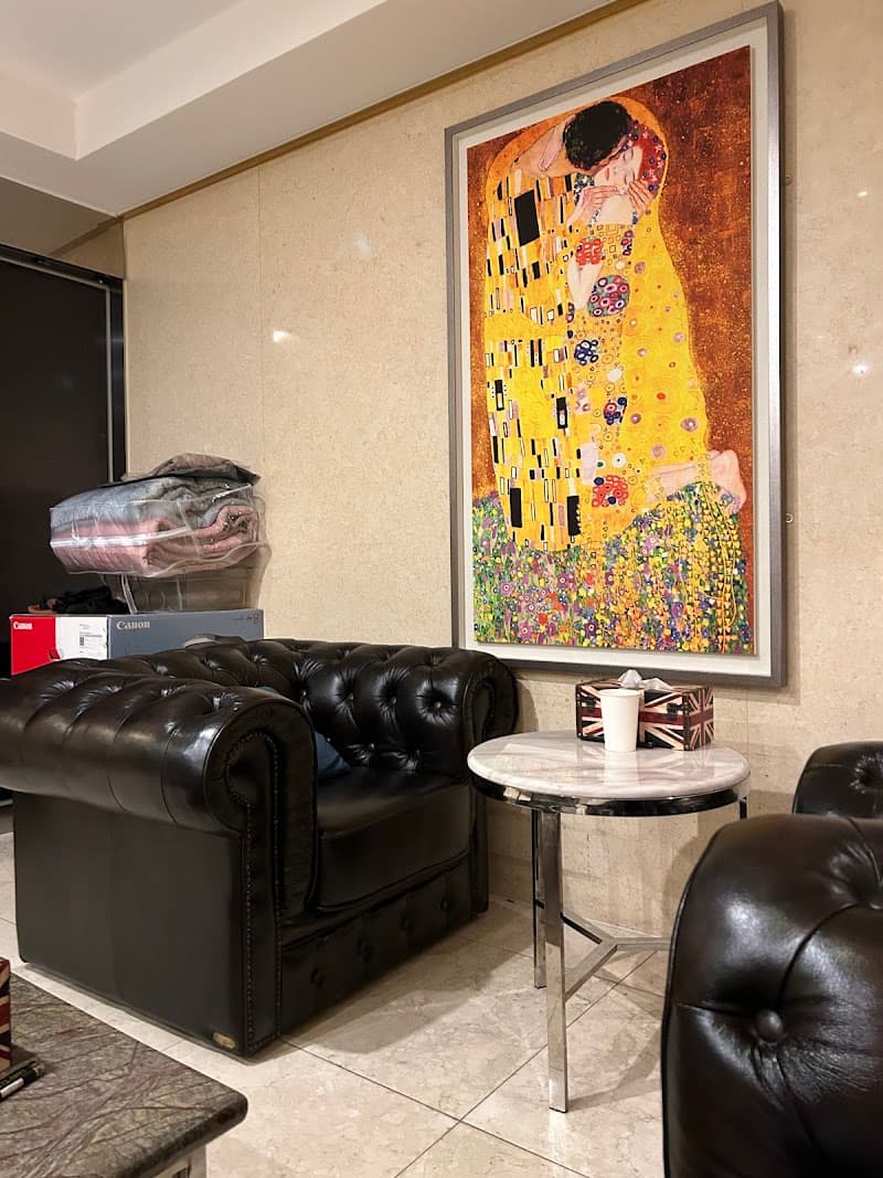 Dao Anma Seoul Special City photo