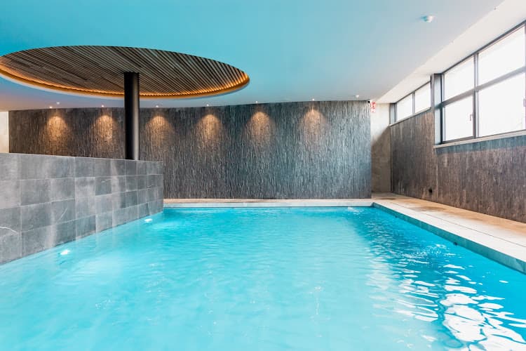 Dao Mons Spa & Fitness photo