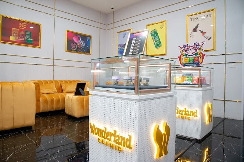 Dao Nuea Thai Traditional Medical Clinic Tak photo