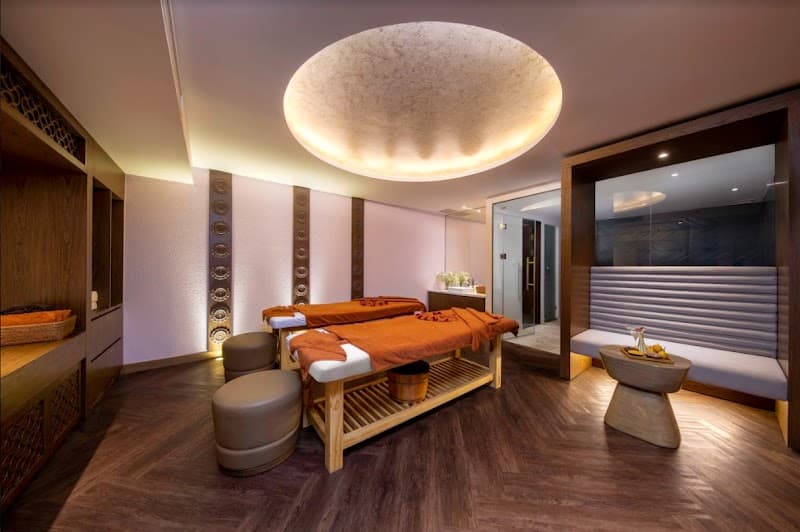 Dao's Spa Sapa Quận Hoàng Mai photo