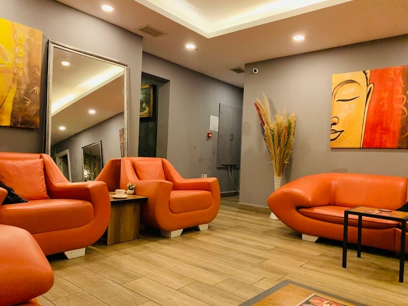 Dao Spa Antalya photo