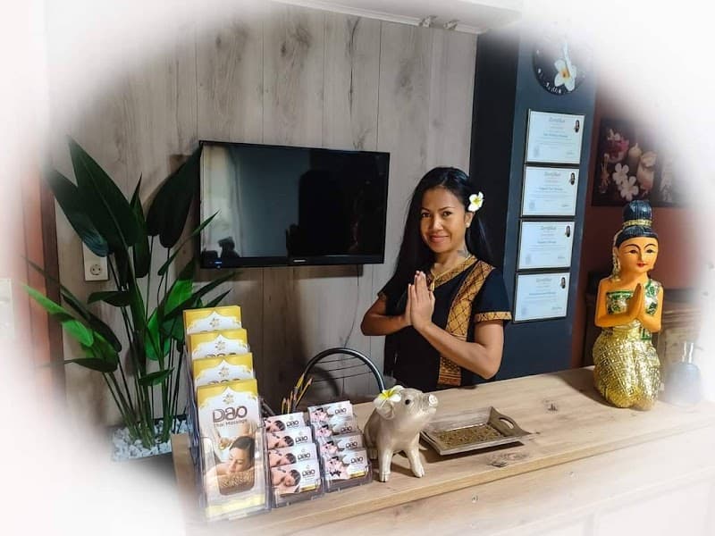 Dao Thai Massage Zeutern Ubstadt-Weiher photo