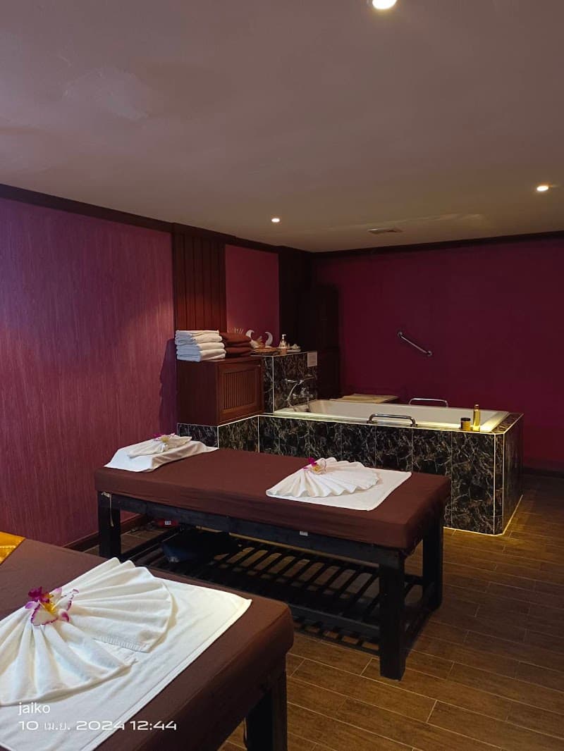 Daojai Thaispa Bangkok photo