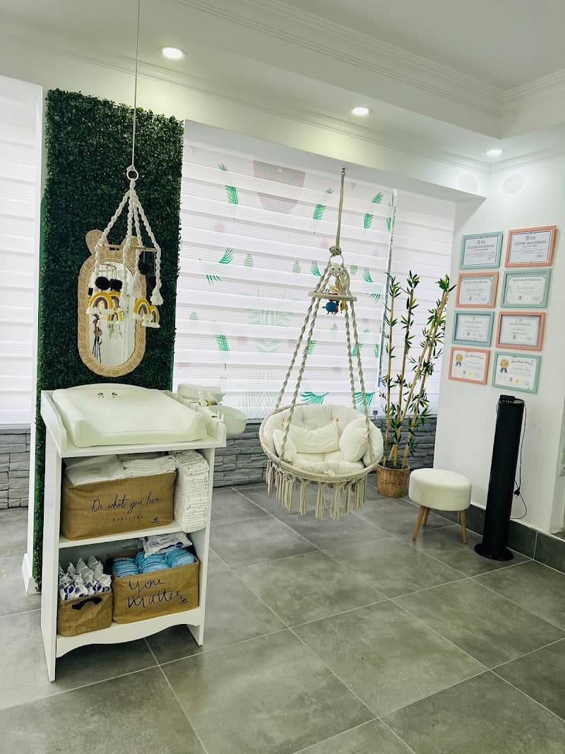 Daphne Baby Spa Muratpaşa photo