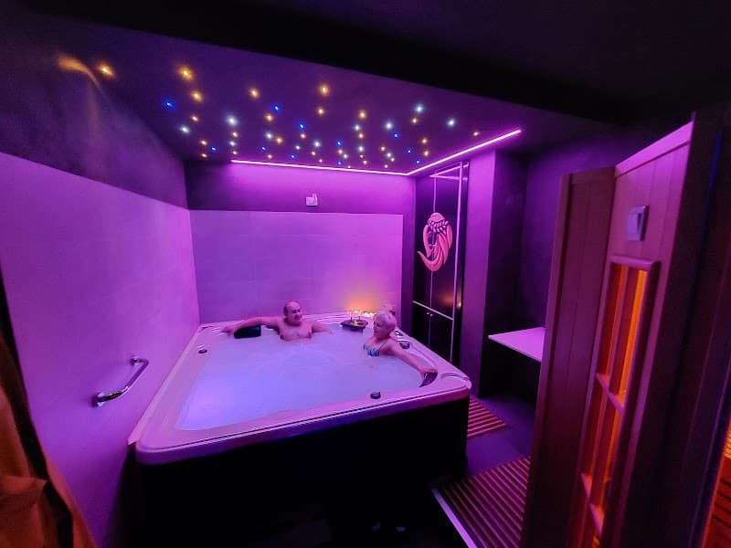 DAPHNE Benessere e Salute Montesano sulla Marcellana photo