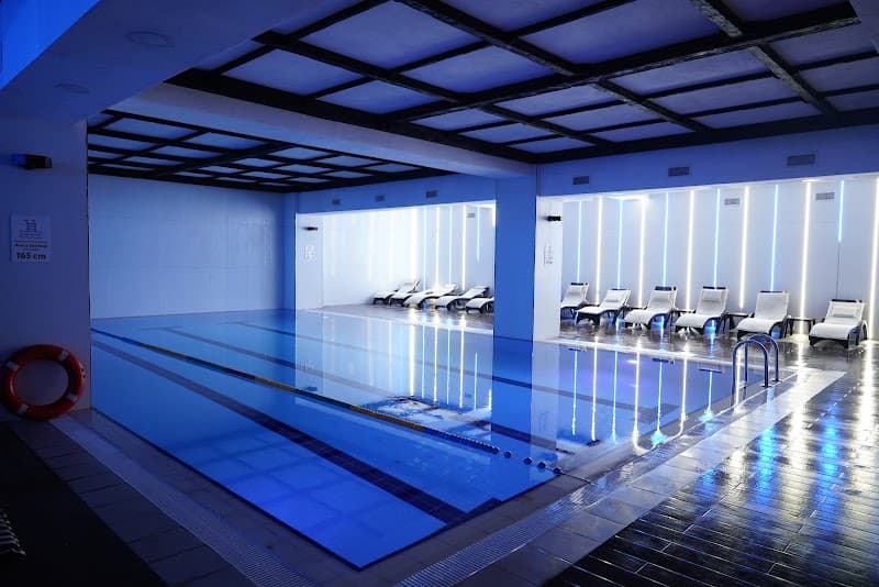 Daphne Spa 216 Ümraniye photo