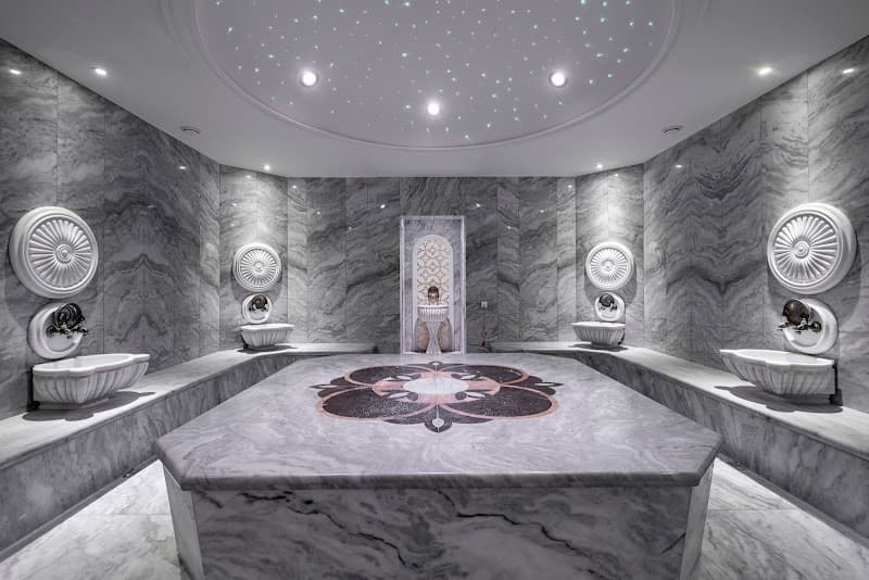 Bodrum daphne spa photo