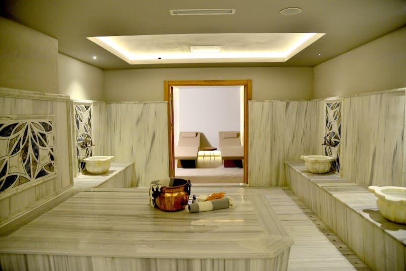 Daphne Spa & Fitness Ümraniye photo
