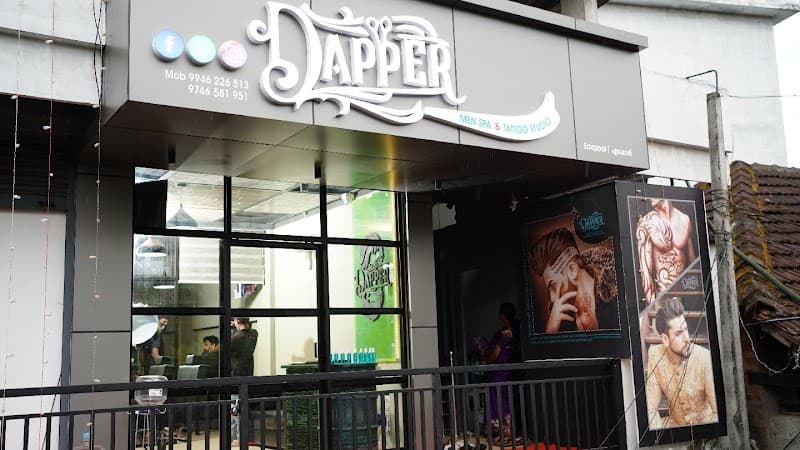 Dapper Men Spa & Beauty Studio Ponnani photo
