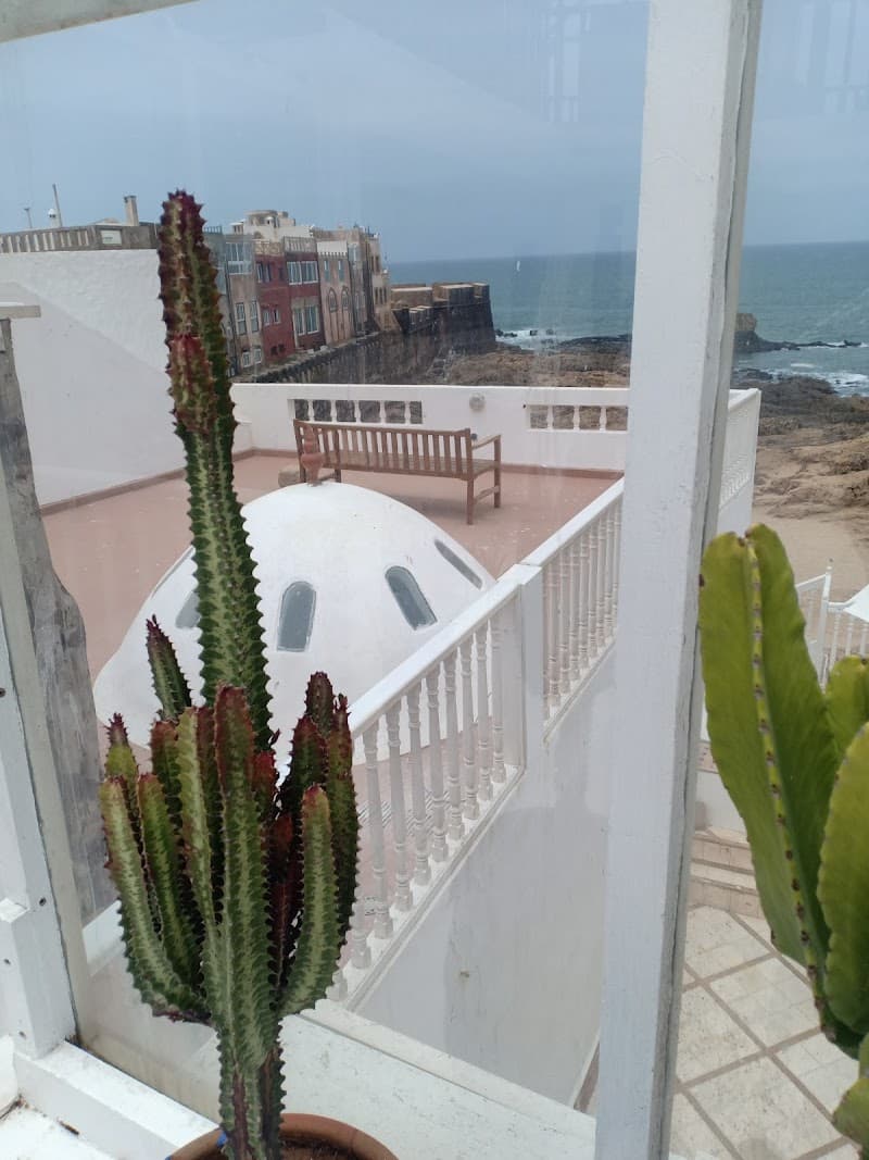 Dar Cherazade & Spa Essaouira photo