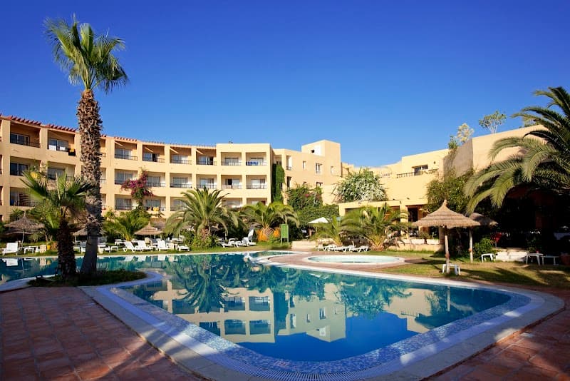 Dar El Olf Thalasso BP13 Avenue Assad Ibn el fourat photo