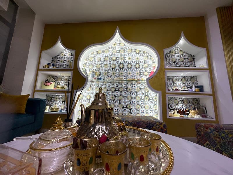 Dar Marrakech Beirut photo