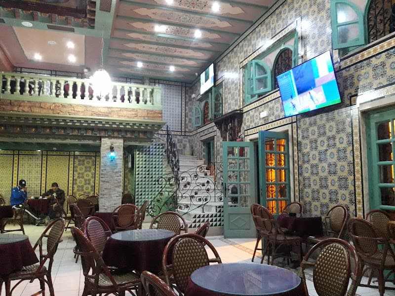 Dar Zmen Tunis photo
