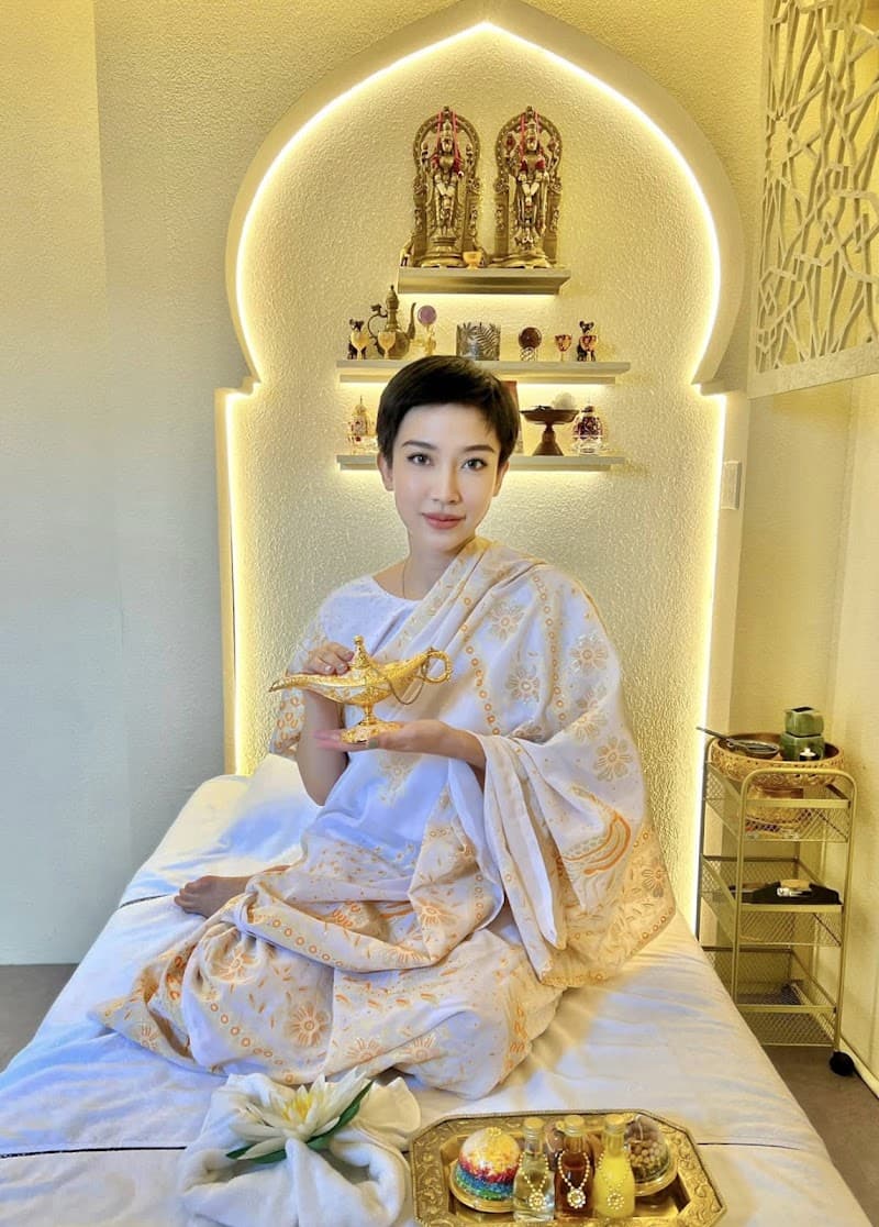 Dara Aroma Bangkok photo