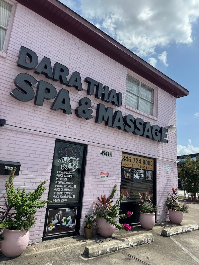 Dara Spa Los Angeles photo