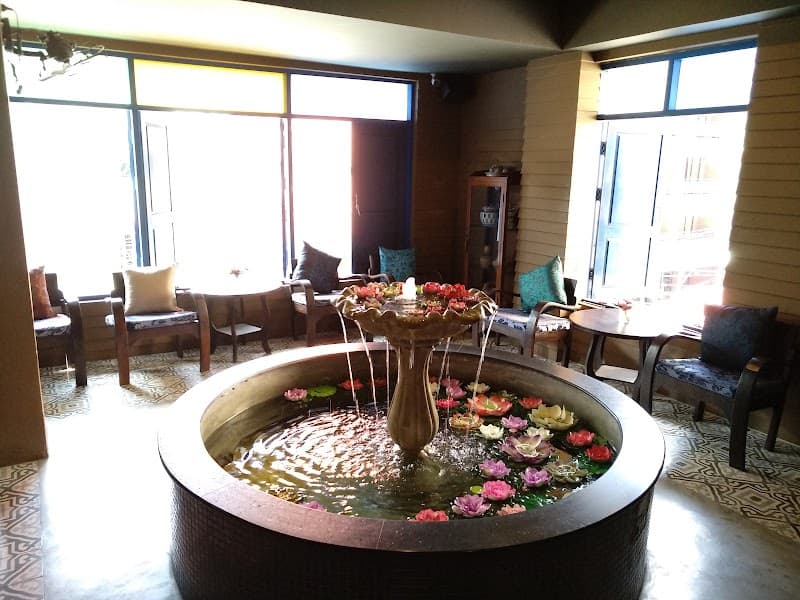 Dararika Spa and Massage Phuket photo
