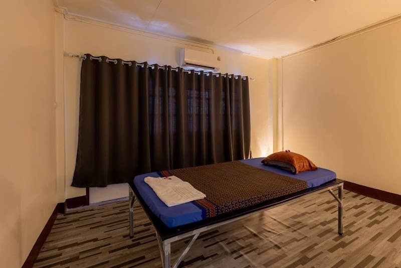 Dararudee Health Massage Rayong photo
