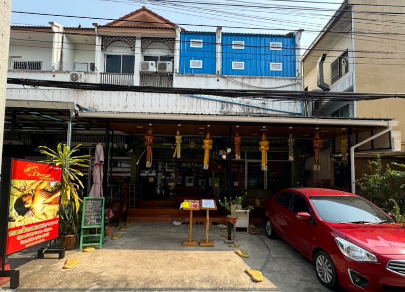 Daravalee Massage Chiang Mai photo