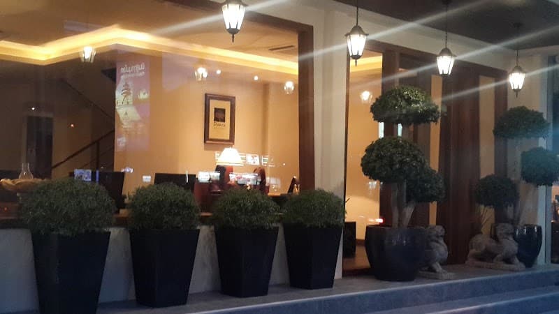 Darawadee Health Massage Bangkok photo